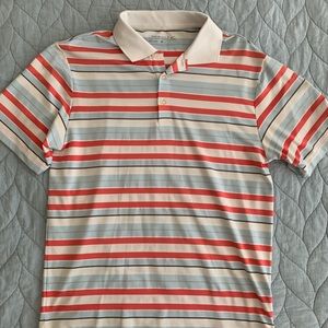 Nike Golf Dri-fit Polo // Size S